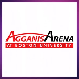 Agganis Arena Events