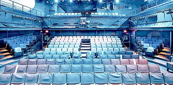 Charles Playhouse Boston