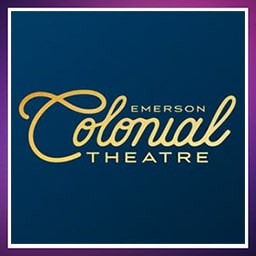Emerson Colonial Theatre Events
