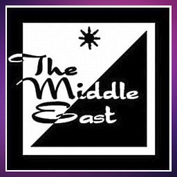 Middle East Tickets