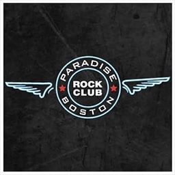 Paradise Rock Club Events