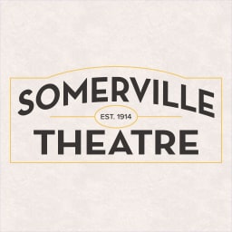 Somerville Theatre Tickets