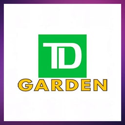 TD Garden Events