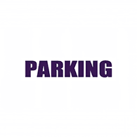 PARKING PASSES ONLY Andrew Santino
