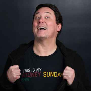 Doug Benson