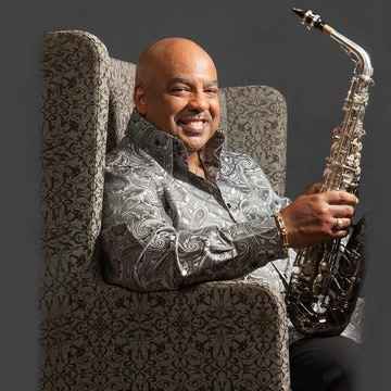 Gerald Albright