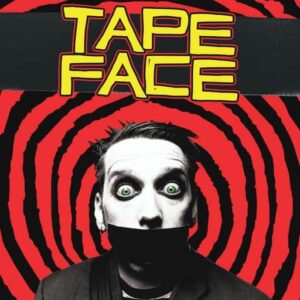 Tape Face