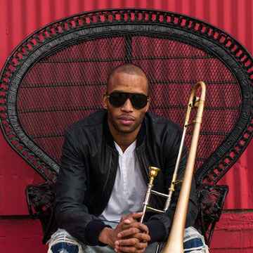 Trombone Shorty And Orleans Avenue