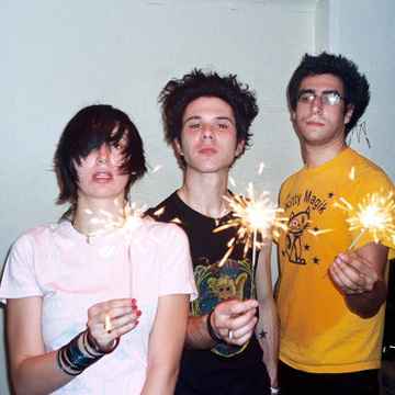 Yeah Yeah Yeahs