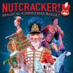 North Atlantic Ballet: The Nutcracker