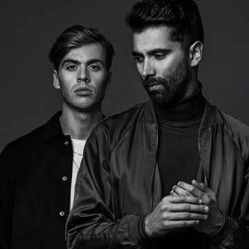 Yellow Claw