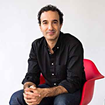 Jad Abumrad