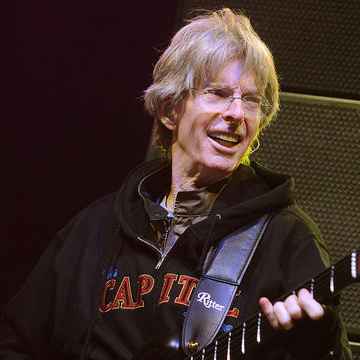 Phil Lesh