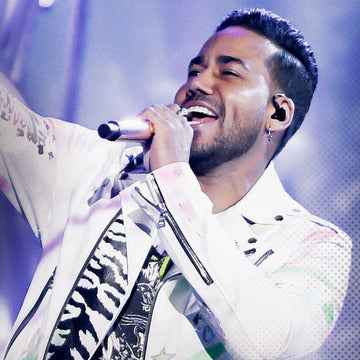 Romeo Santos