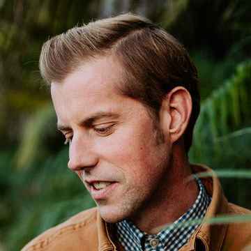 Andrew McMahon in the Wilderness