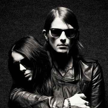 Cold Cave