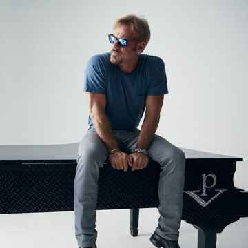 Phil Vassar