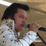 A-Ray of Elvis – Tribute to Elvis