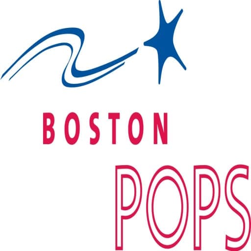 Boston Pops Tickets Theaters.Boston 2024/2025
