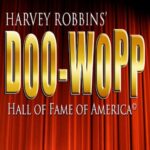 Harvey Robbins Doo Wopp Hall of Fame of America