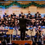 Symphony NH: Roger Kalia – Holiday Pops
