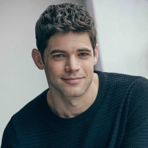 Jeremy Jordan