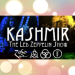 Kashmir - The Led Zeppelin Experience