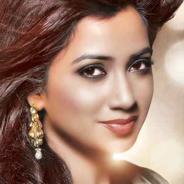 Shreya Ghoshal