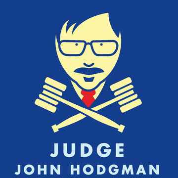 John Hodgman