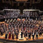 Vista Philharmonic Orchestra: Alice Hallstrom – Mendelssohn & Mahler