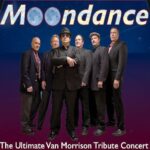 Moondance – Van Morrison Tribute