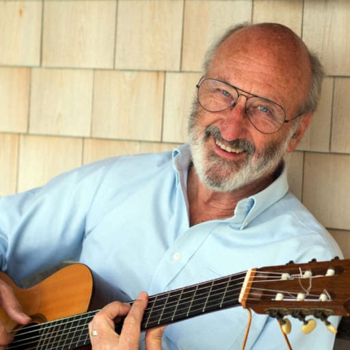 Noel Paul Stookey