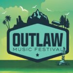 Outlaw Music Festival: Willie Nelson, Bob Dylan, Robert Plant & Alison Krauss