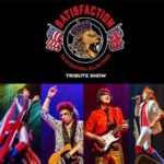 Satisfaction – Rolling Stones Tribute