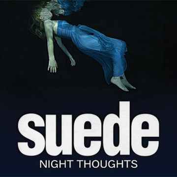 Suede