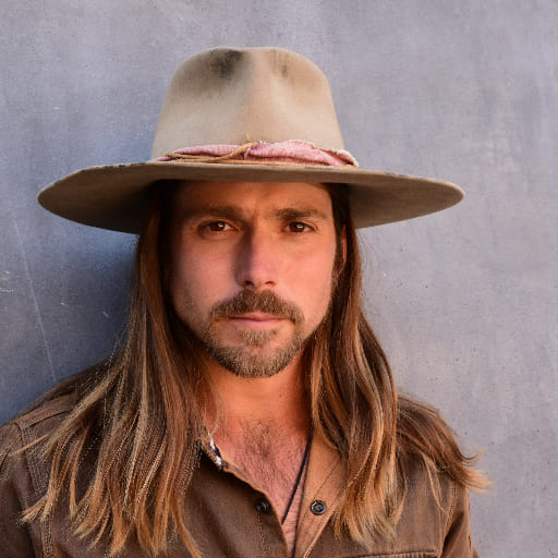 Lukas Nelson