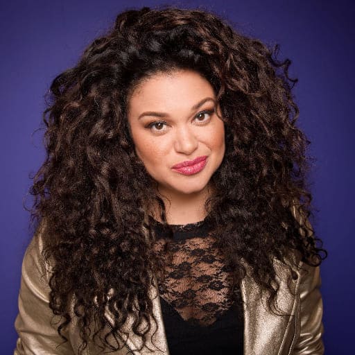 Michelle Buteau