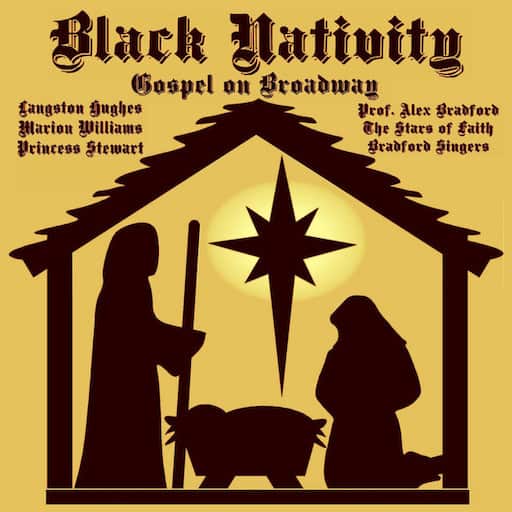 Black Nativity Tickets Theaters.Boston 2024/2025