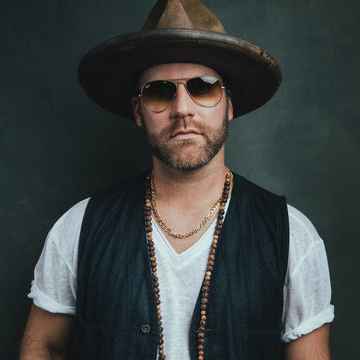 Drake White