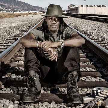 Eric Gales