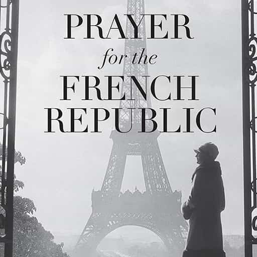 Prayer for the French Republic