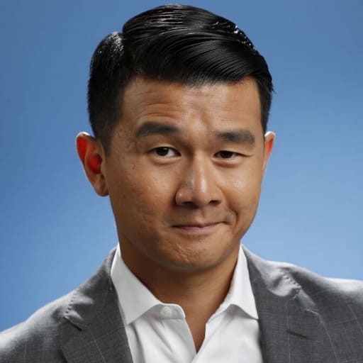 Ronny Chieng