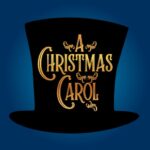 A Christmas Carol…More or Less