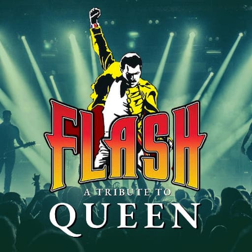 Queen Flash