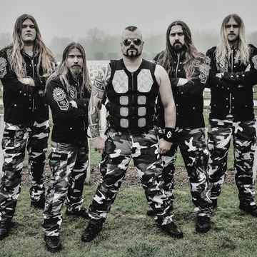 Sabaton