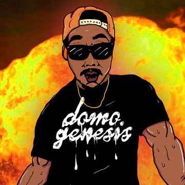 Domo Genesis