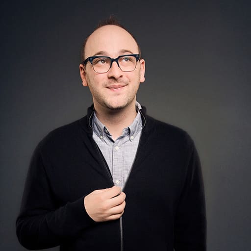 Josh Gondelman