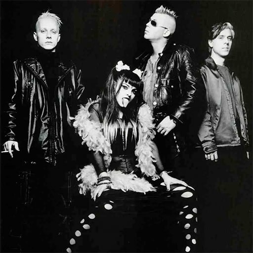 Kmfdm