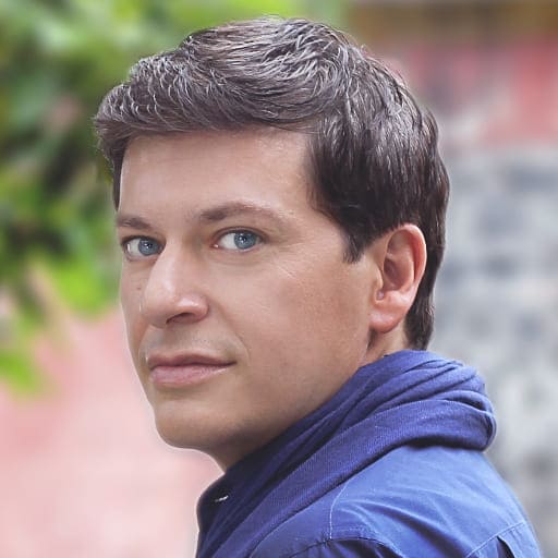 Patrizio Buanne