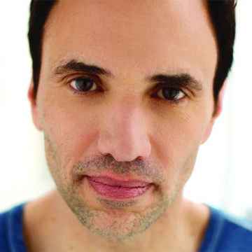 Paul Mecurio